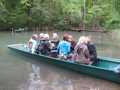 Gruppenausflge im Naturschutzgebiet Taubergiessen